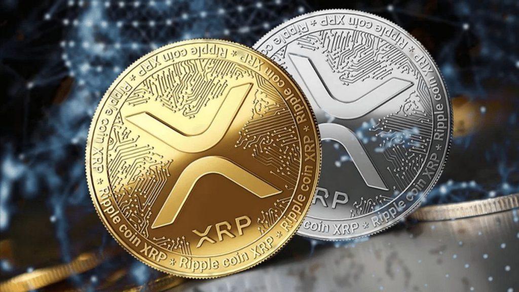 XRP Buy Now Ahead of October