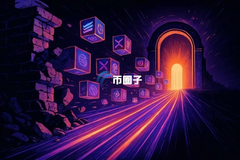 Bitwise投资长Matt Hougan:美国SEC制定通用上市标准!有望彻底改变加密货币市场