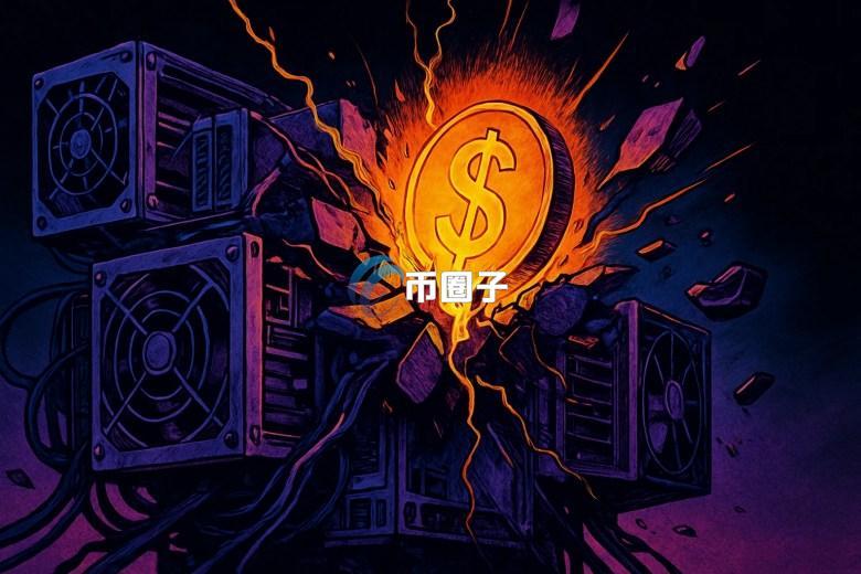 USDT发行商Tether乌拉圭比特币矿场被迫停机！但美元稳定币在拉美快速普及