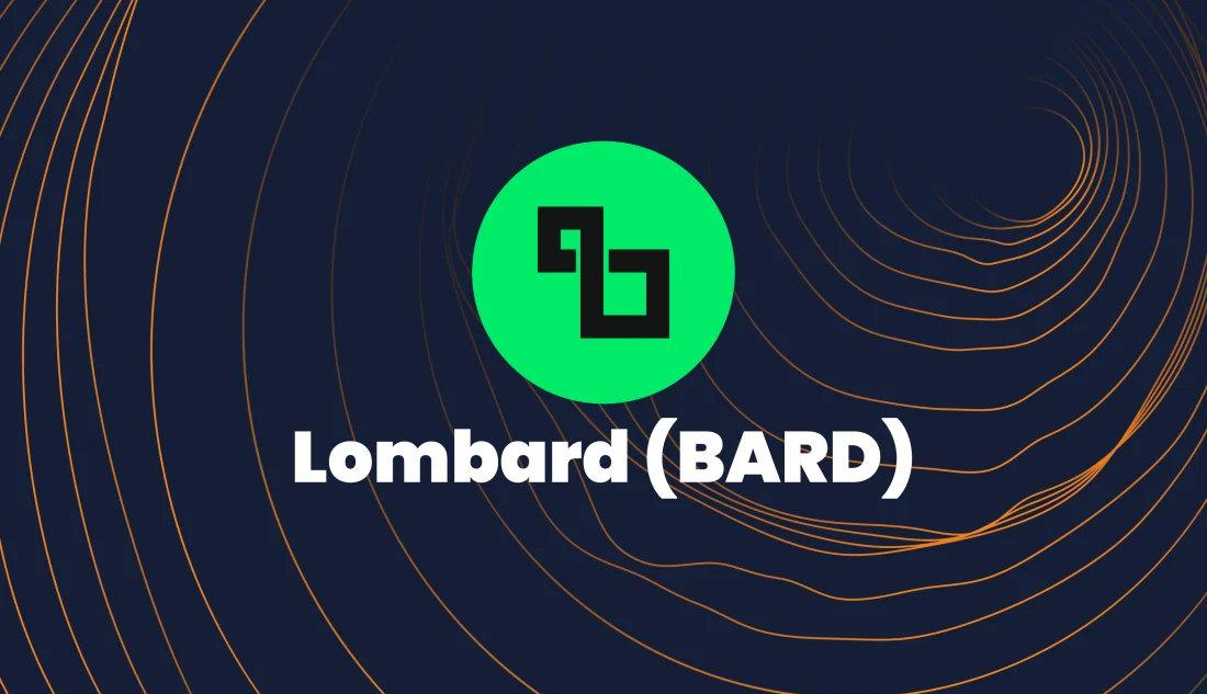 获Yzi Labs投资！机构级比特币流动质押协议Lombard(BARD)成功上币安 引发社群广泛关注