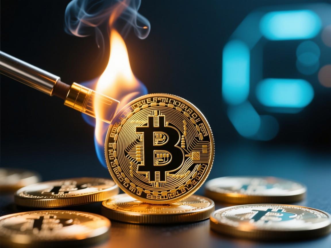 用几句话点燃你的狗狗币热情