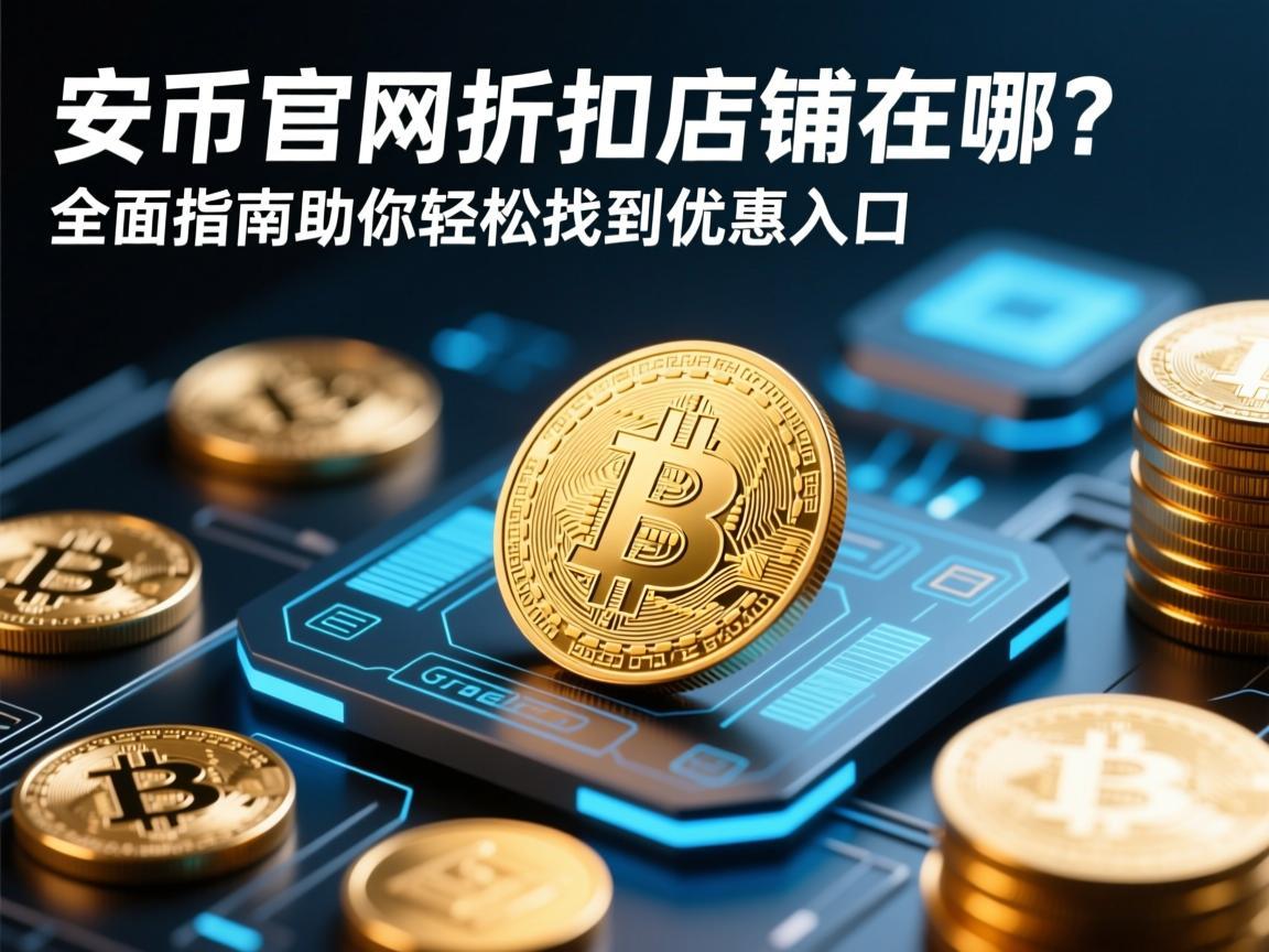 安币官网折扣店铺在哪？全面指南助你轻松找到优惠入口