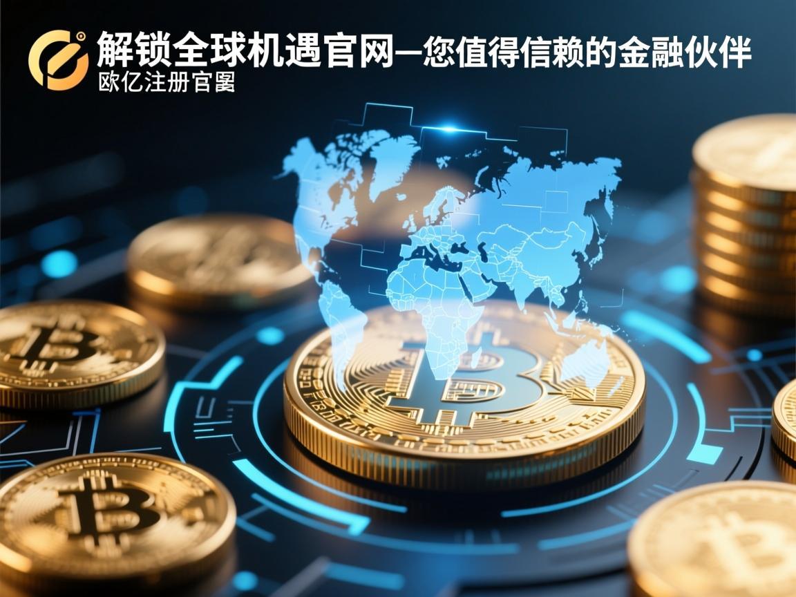 解锁全球机遇,欧亿注册官网—您值得信赖的金融伙伴