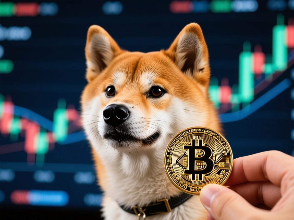 狗狗币与SHIB，哪个更值得投资？理性看待狗狗系加密货币的机遇与风险