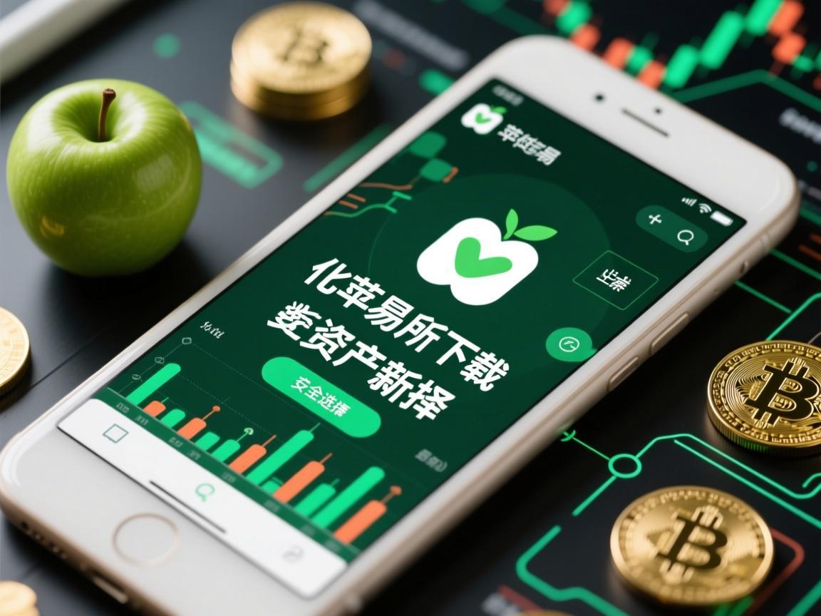 抹茶交易所苹果下载，安全便捷的数字资产交易新选择