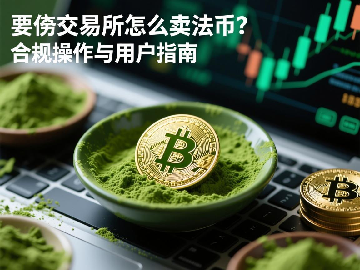 抹茶交易所怎么卖法币?合规操作与用户指南