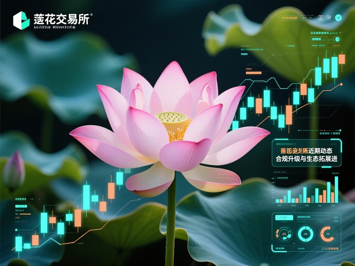 Lotus荷花交易所近期动态，合规升级与生态拓展并进