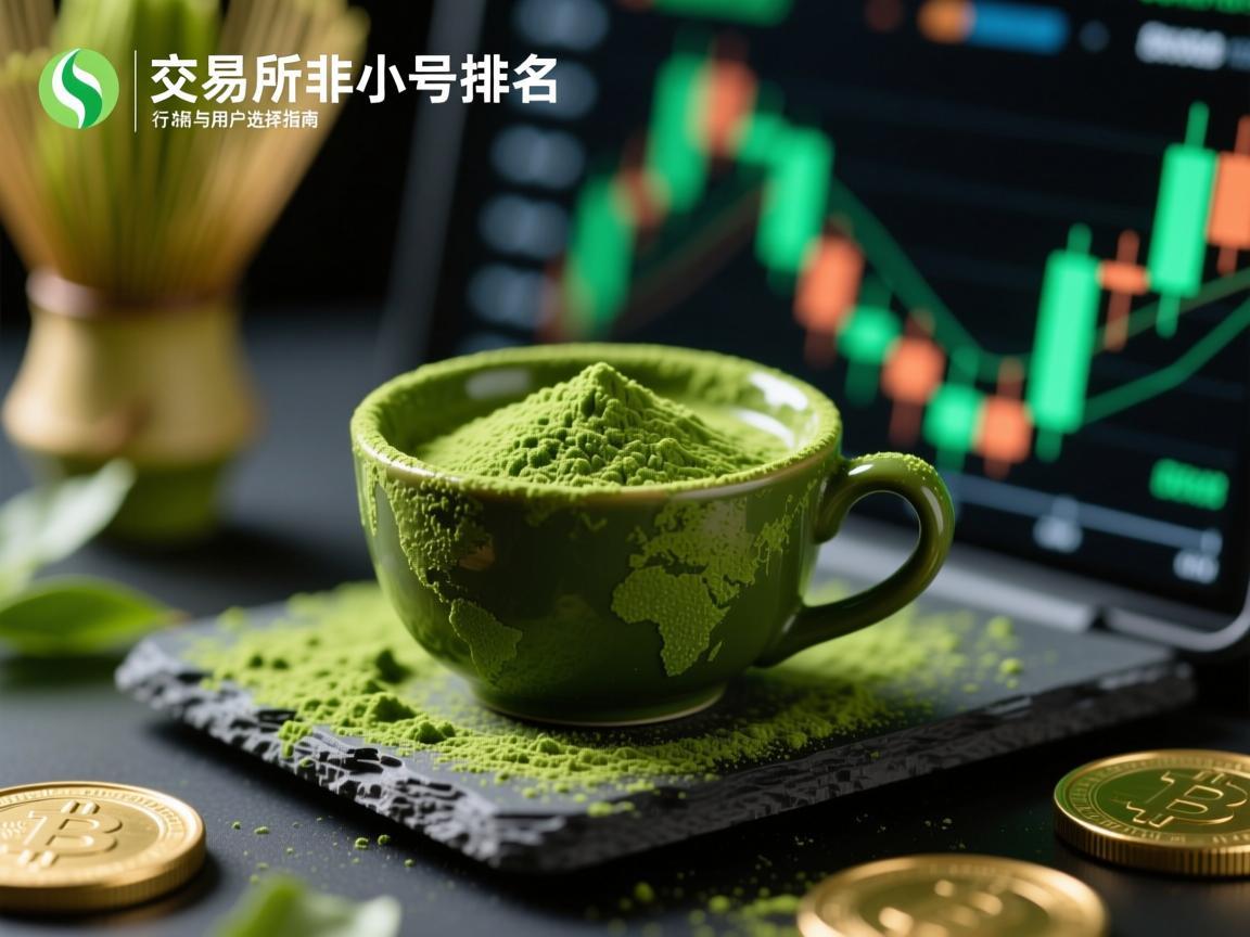 抹茶交易所非小号排名，行业风向标与用户选择指南