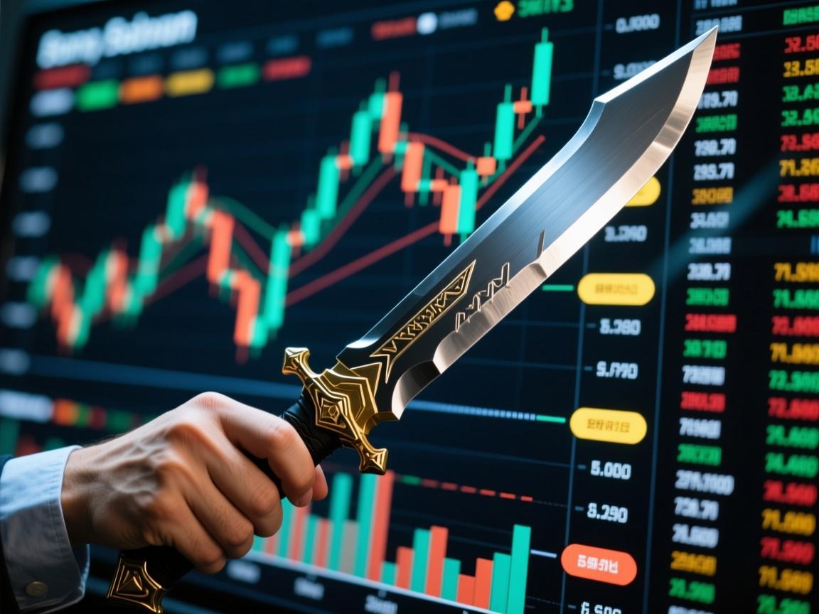 币安同时挂两个多单，策略与风险的双刃剑