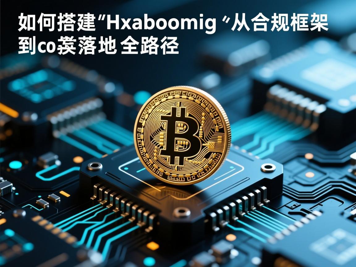 如何搭建比特币交易所，从合规框架到技术落地的全路径