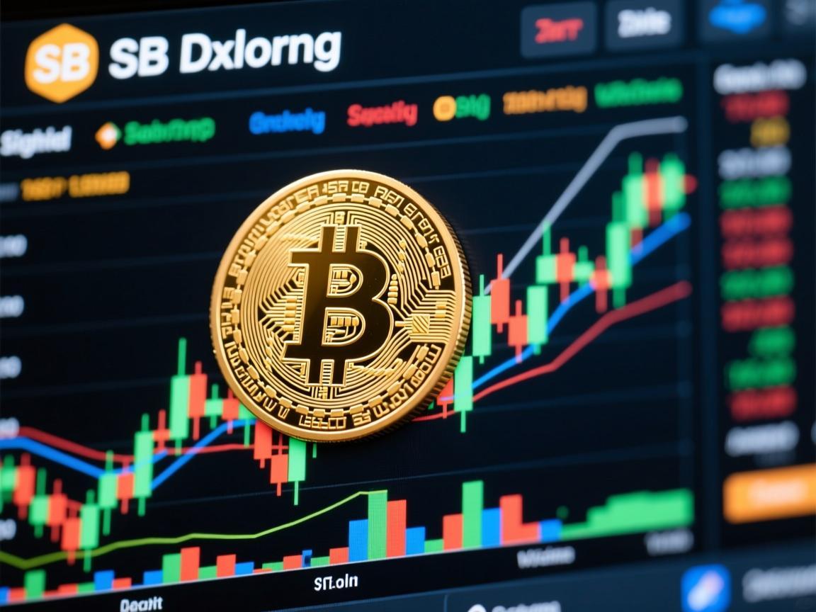 SB交易所狗狗币价格波动引发市场关注