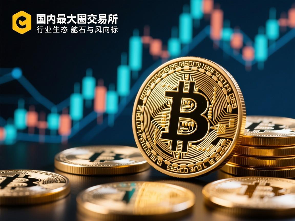 国内最大币圈交易所，行业生态的压舱石与风向标