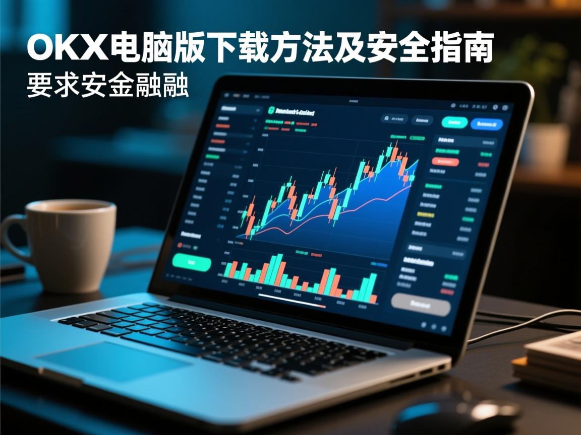 OKX电脑版下载方法及安全指南