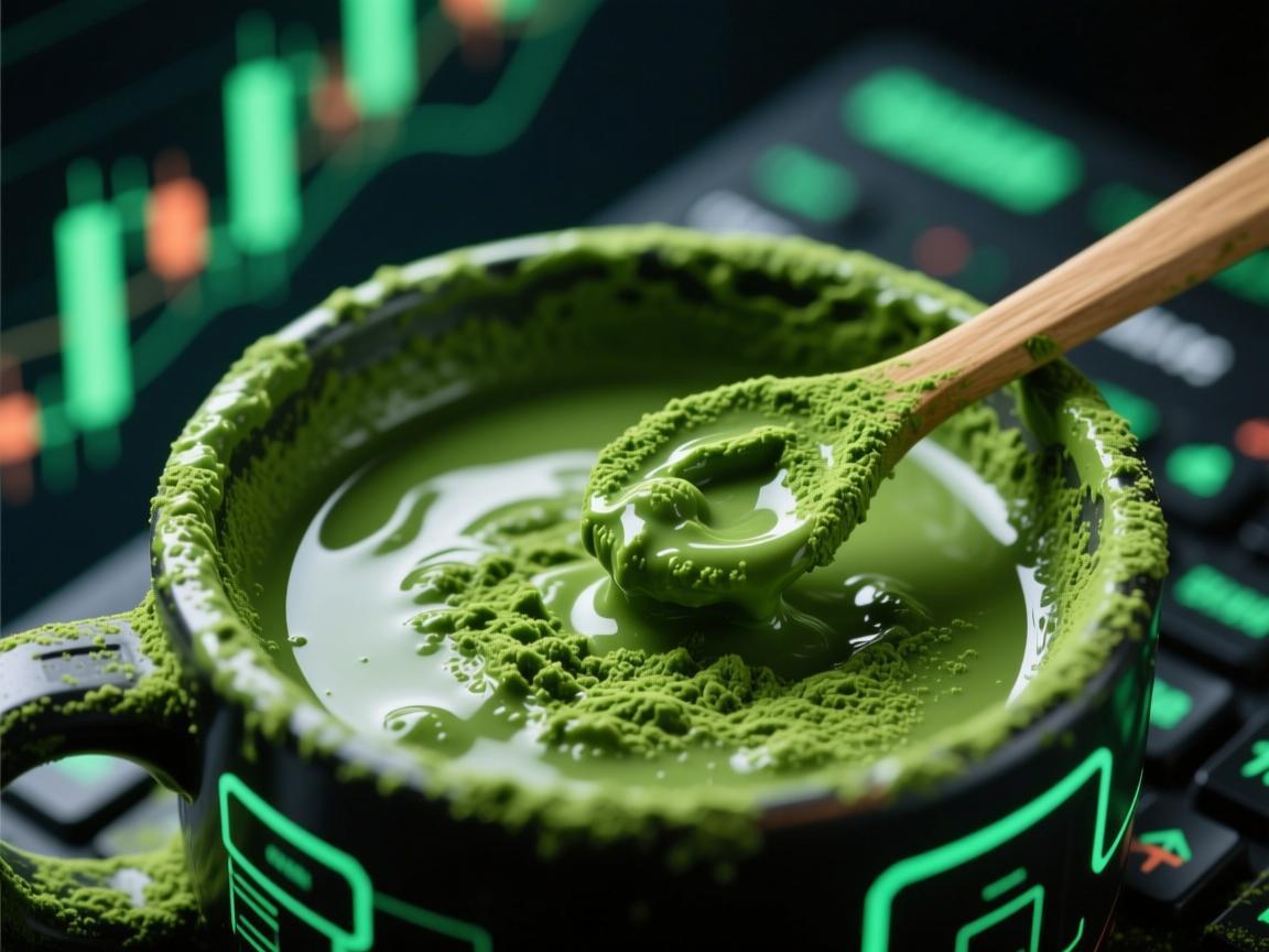 抹茶交易所全仓杠杆,高收益背后的风险与理性抉择