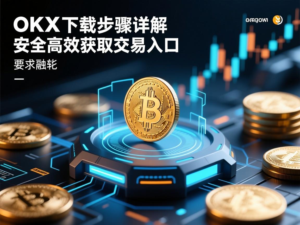 OKX下载步骤详解，安全高效获取交易入口