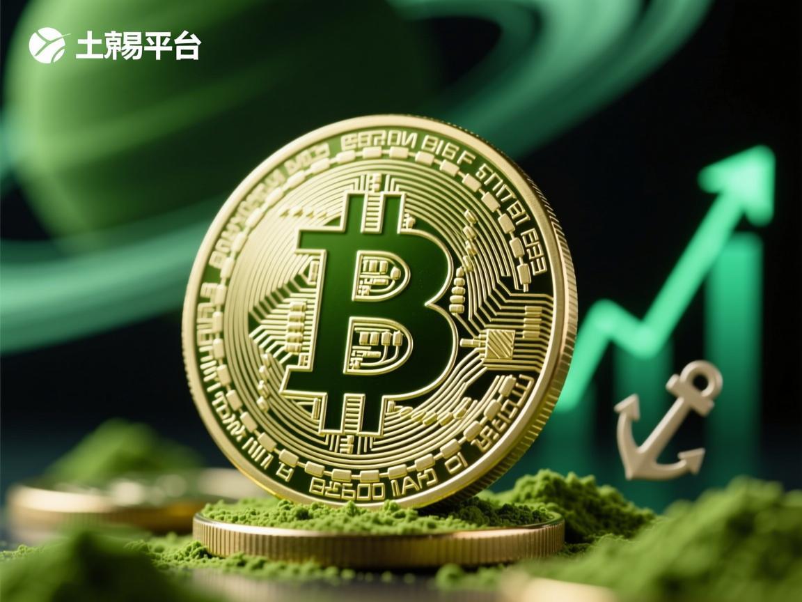 抹茶平台币，土星交易所生态的价值锚点与增长引擎