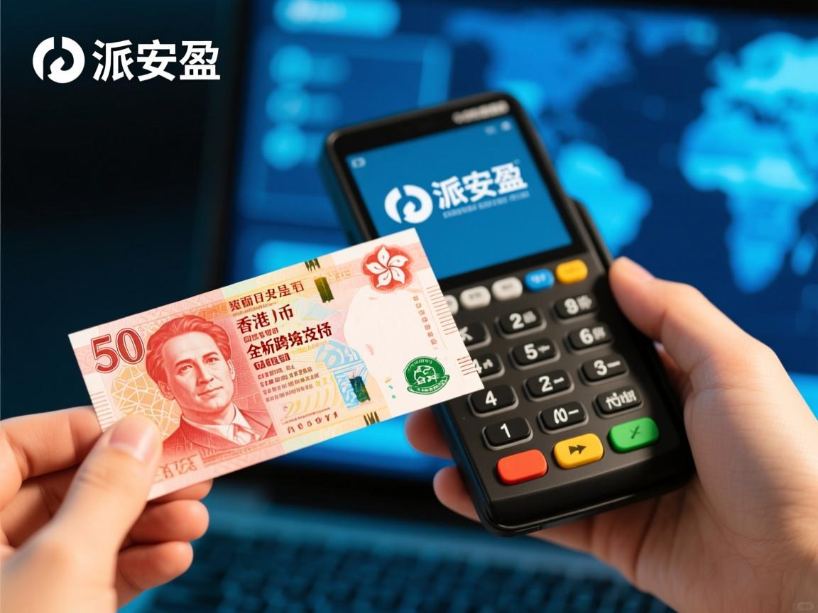 派安盈是否有香港币种支持?全面解析跨境支付选择