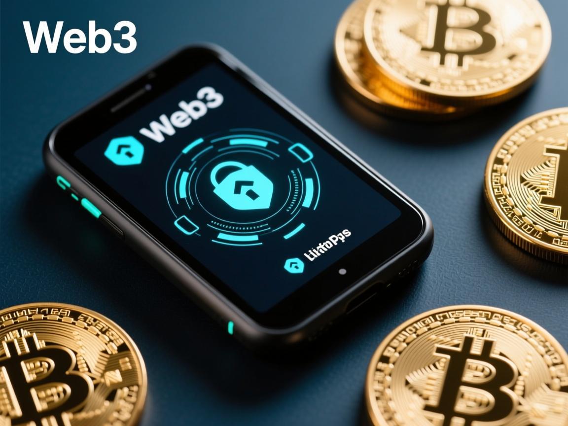 Web3资产如何安全转入比特派？详细指南与注意事项