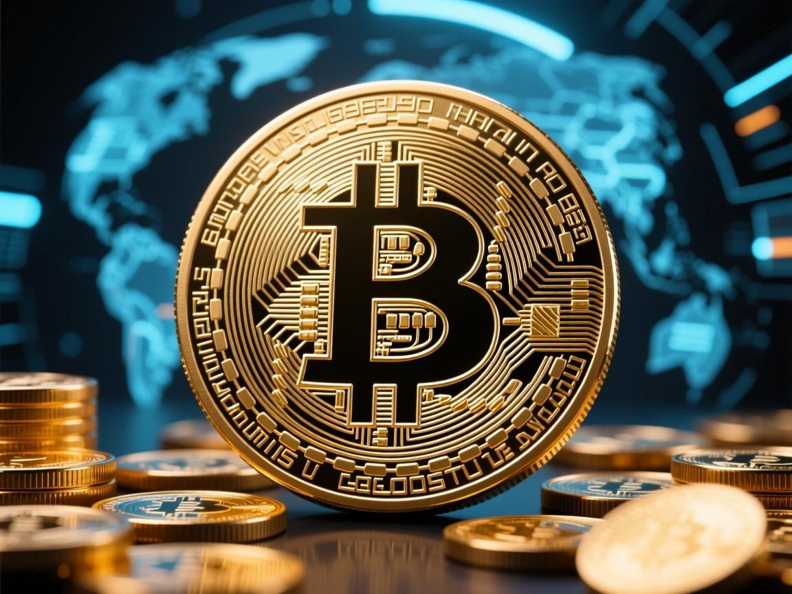 狗狗币最大持有者69，加密世界的财富密码与争议漩涡