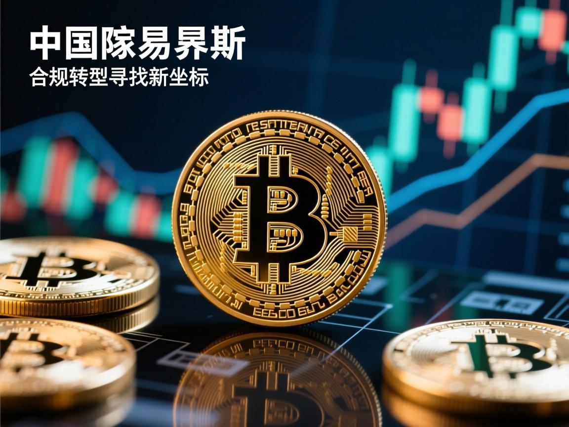 中国加密货币交易所，在合规与转型中寻找新坐标