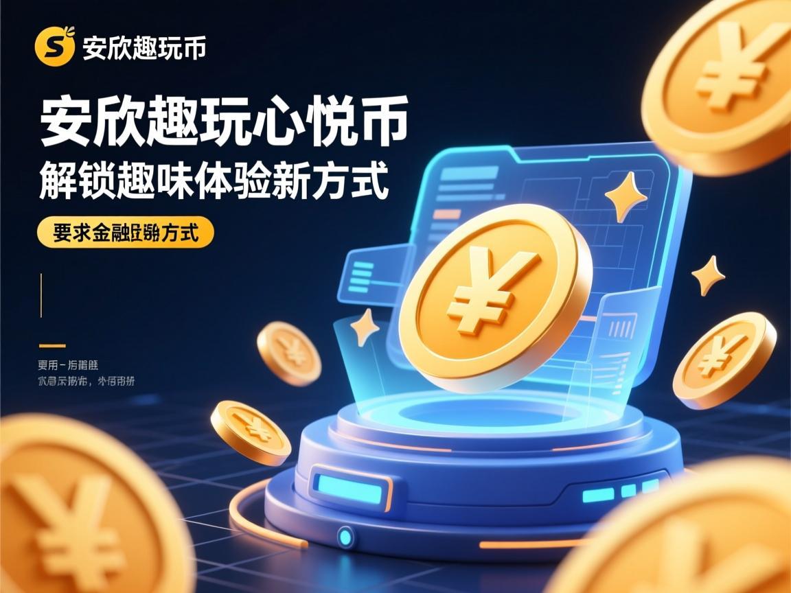 安欣趣玩心悦币使用指南,解锁趣味体验新方式