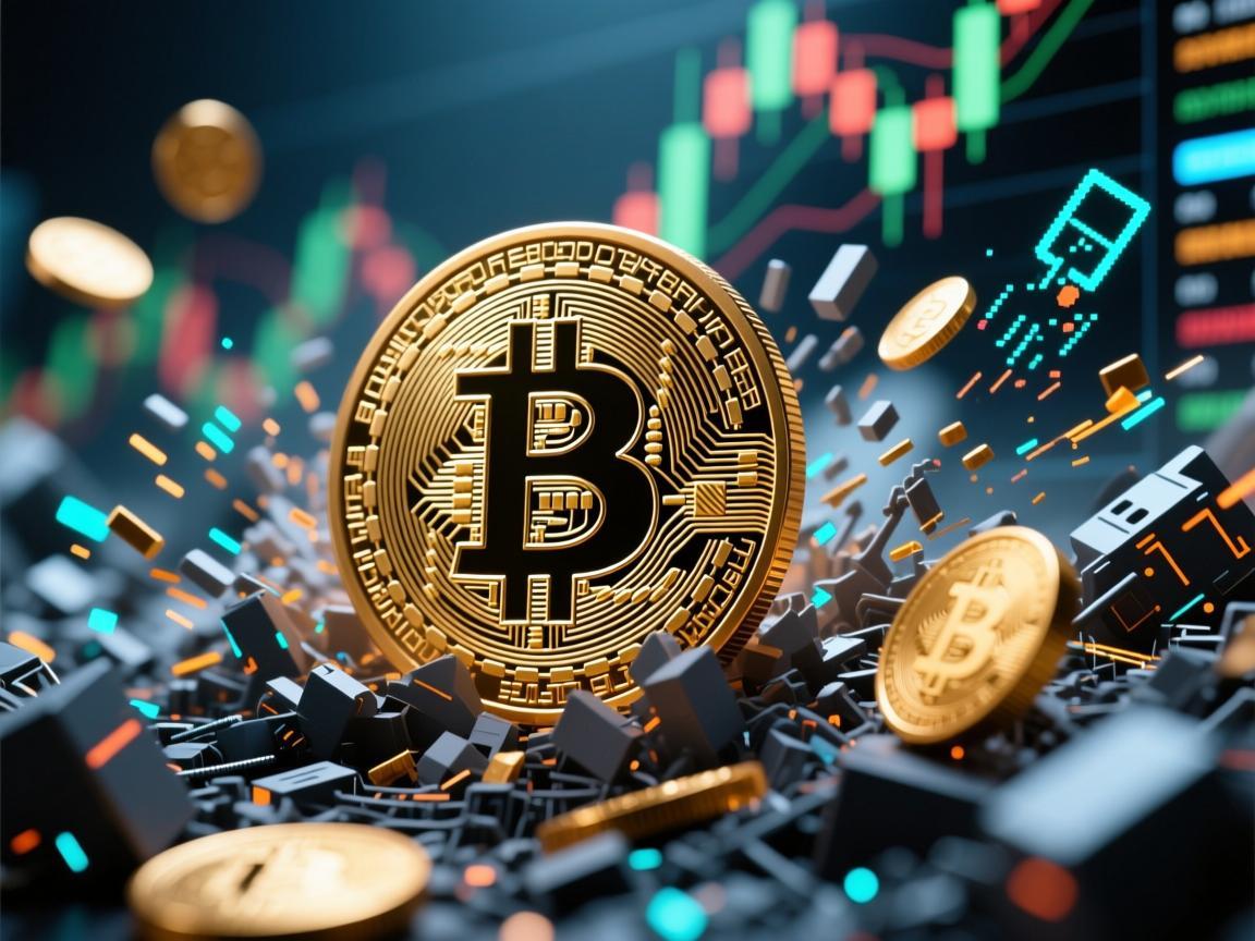 比特币交易所全部关闭，一场数字资产的大地震