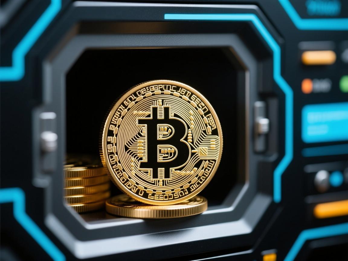 狗狗币如何储存最安全呢？