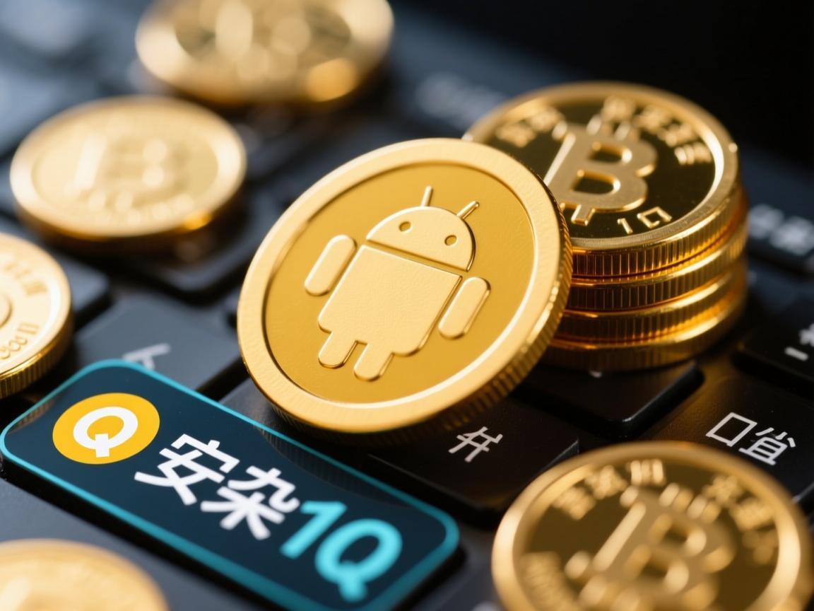 安卓Q币充值折扣全攻略,省钱渠道与实用技巧汇总