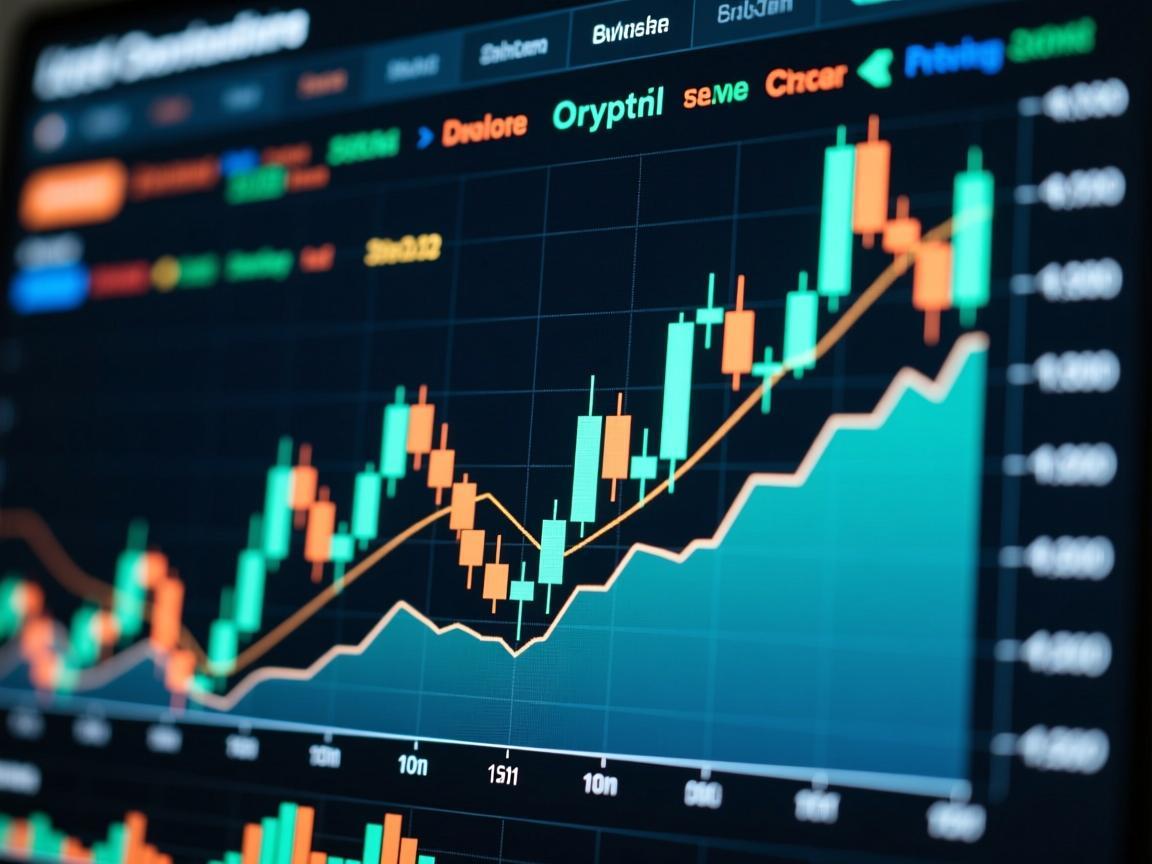 比特尔交易所日均线，加密市场趋势的生命线