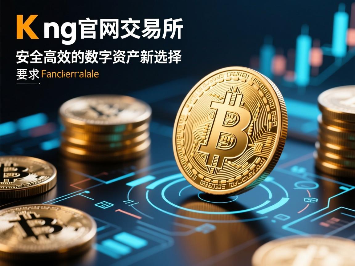 K ng官网交易所，安全高效的数字资产新选择