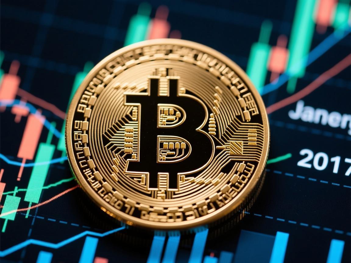 2017年一月，狗狗币的沉寂与暗涌