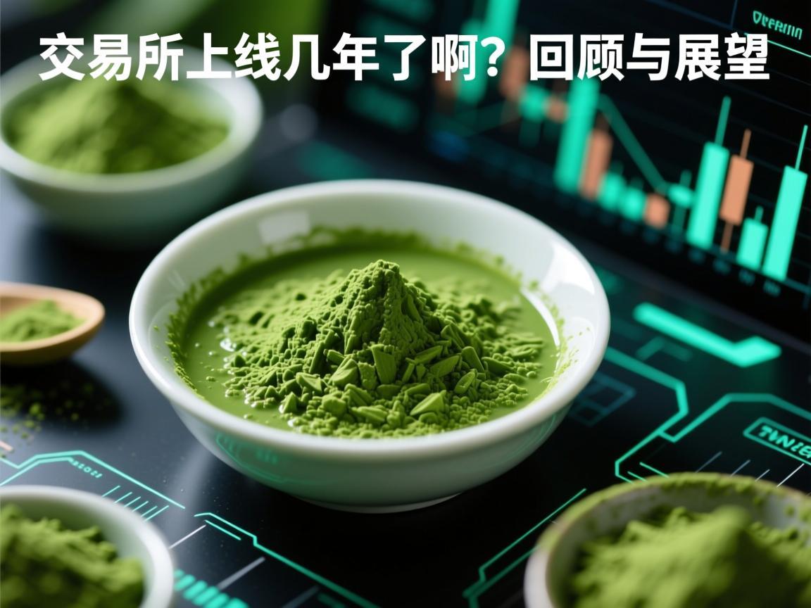 抹茶交易所上线几年了啊?回顾与展望