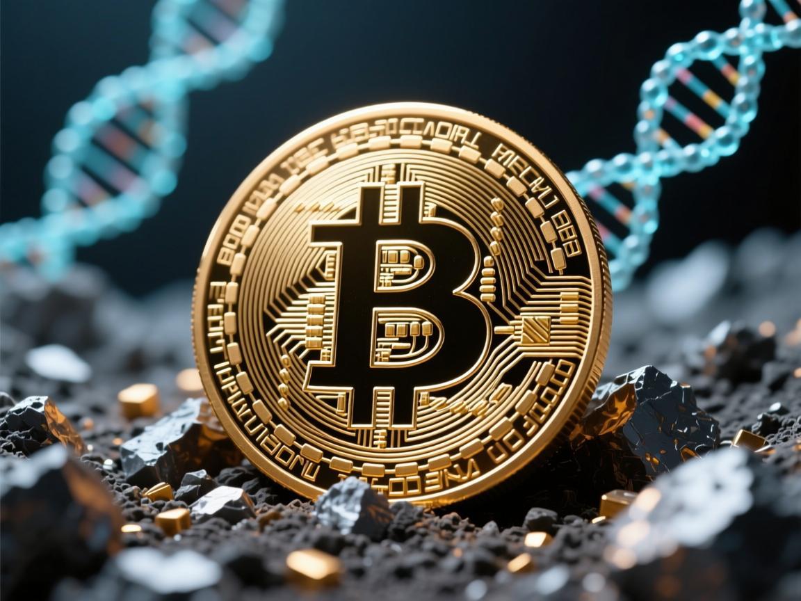 狗狗币不需要挖矿吗?答案藏在它的基因里