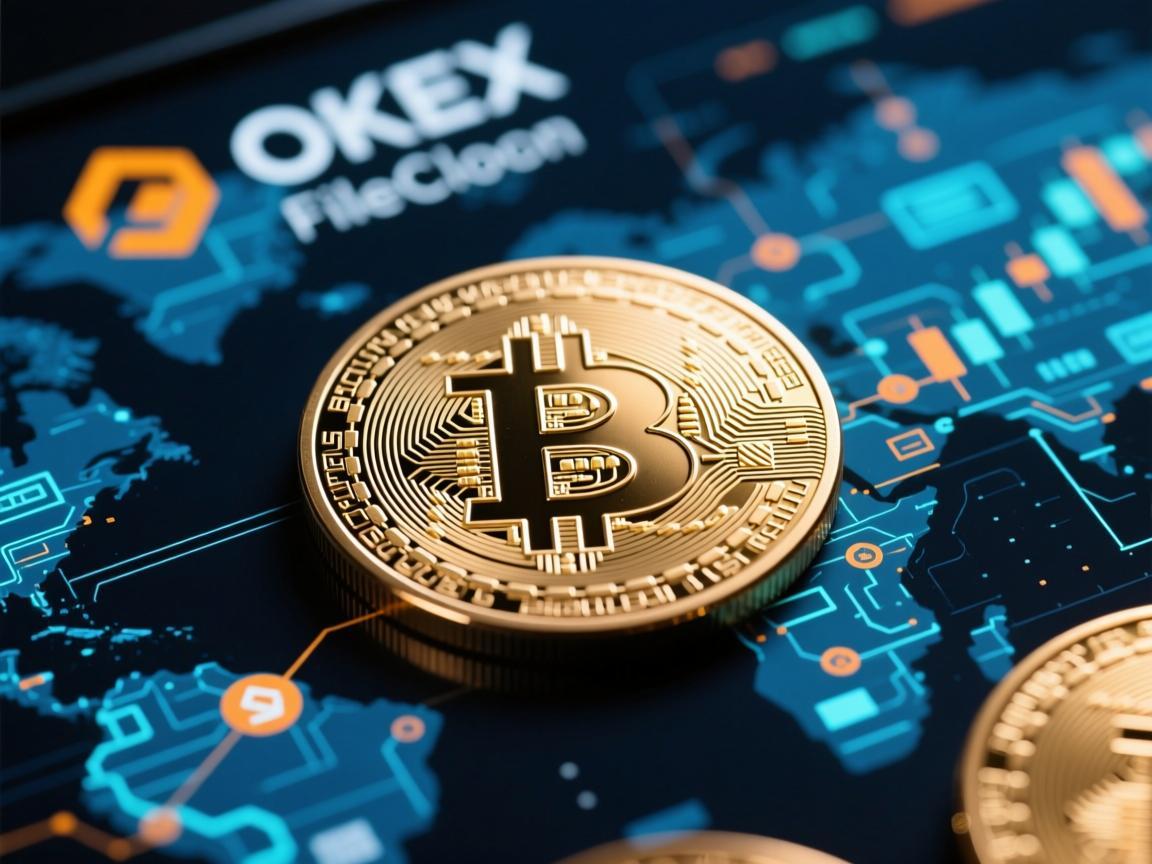 OKEx交易所与Filecoin，加密生态中的基础设施与价值枢纽