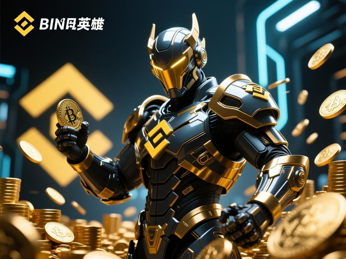 币安英雄现在怎么样?从造富神话到合规求生的蜕变