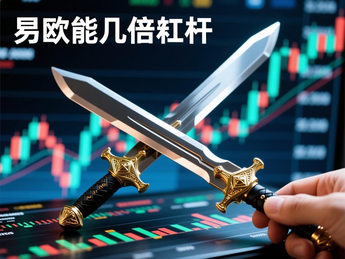 易欧能几倍杠杆,外汇交易中的双刃剑与理性选择