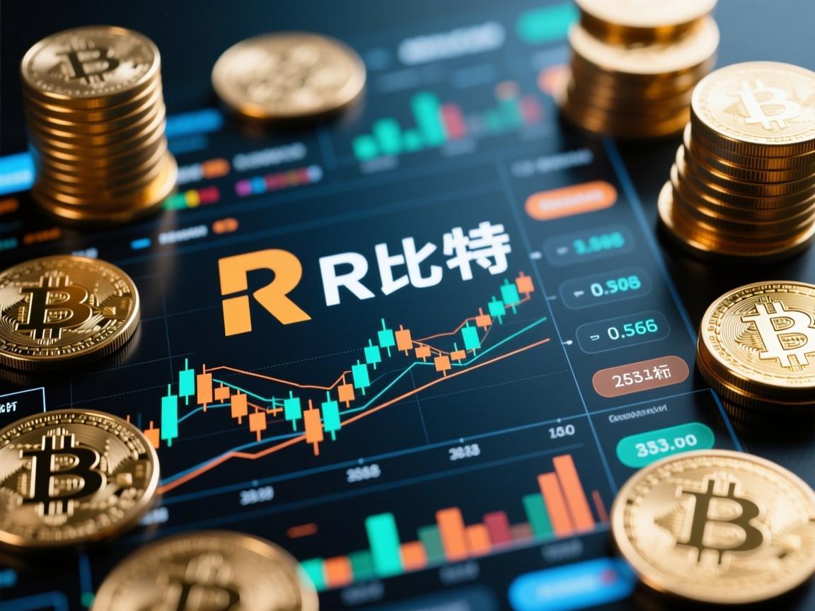 R比特交易所,数字资产交易的新标杆