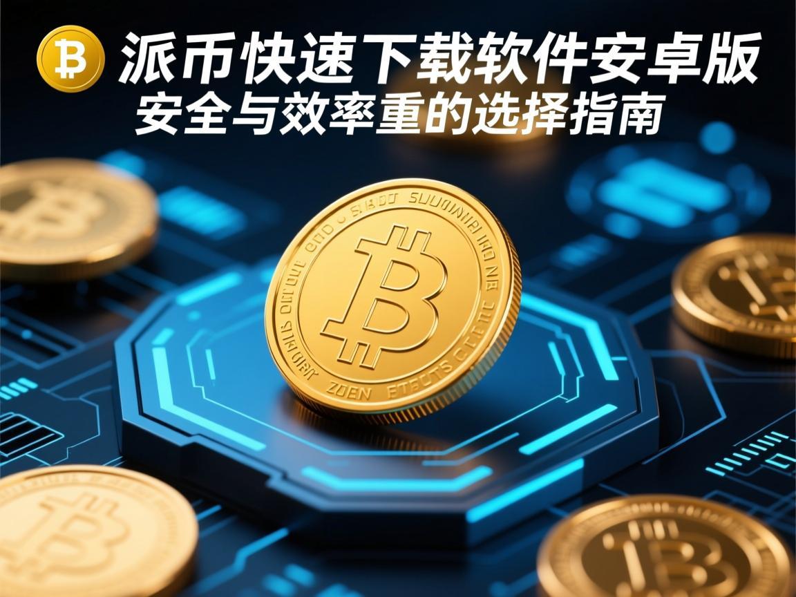 派币快速下载软件安卓版,安全与效率并重的选择指南
