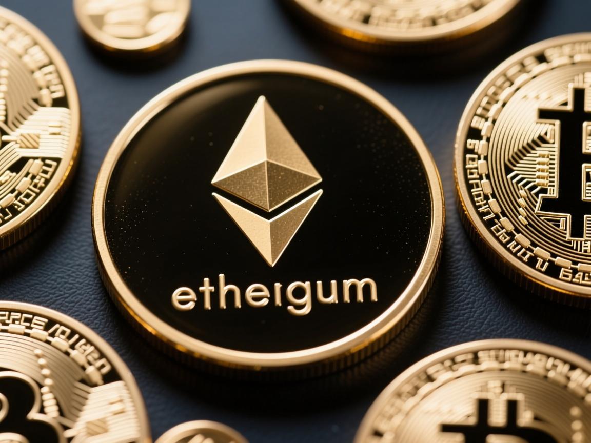 以太坊信标链发布，以太坊2.0的基石与变革序章