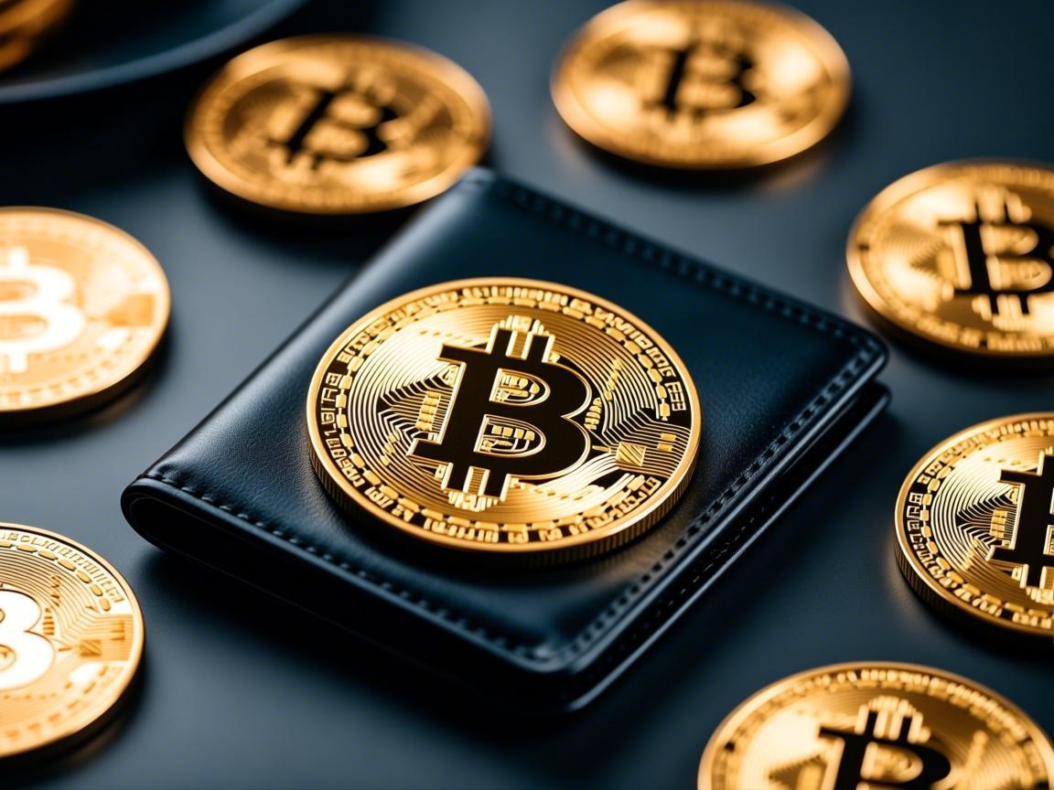 欧一地区加密货币钱包安全指南,如何选择与使用?