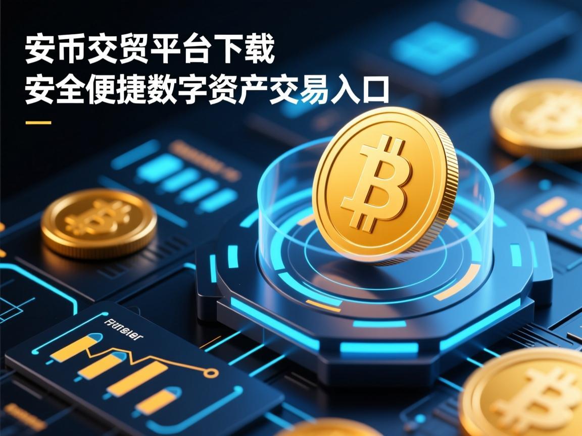 安币交易平台下载，安全便捷的数字资产交易入口