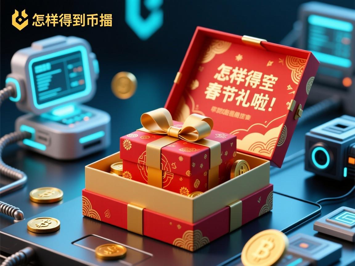 怎样得到币安春节礼盒？攻略指南来啦！