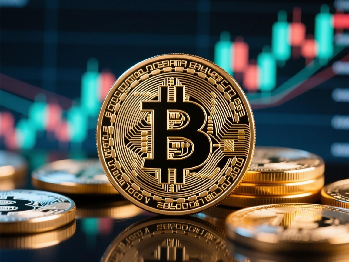 以太坊币价格预测，技术革新与市场博弈下的未来展望