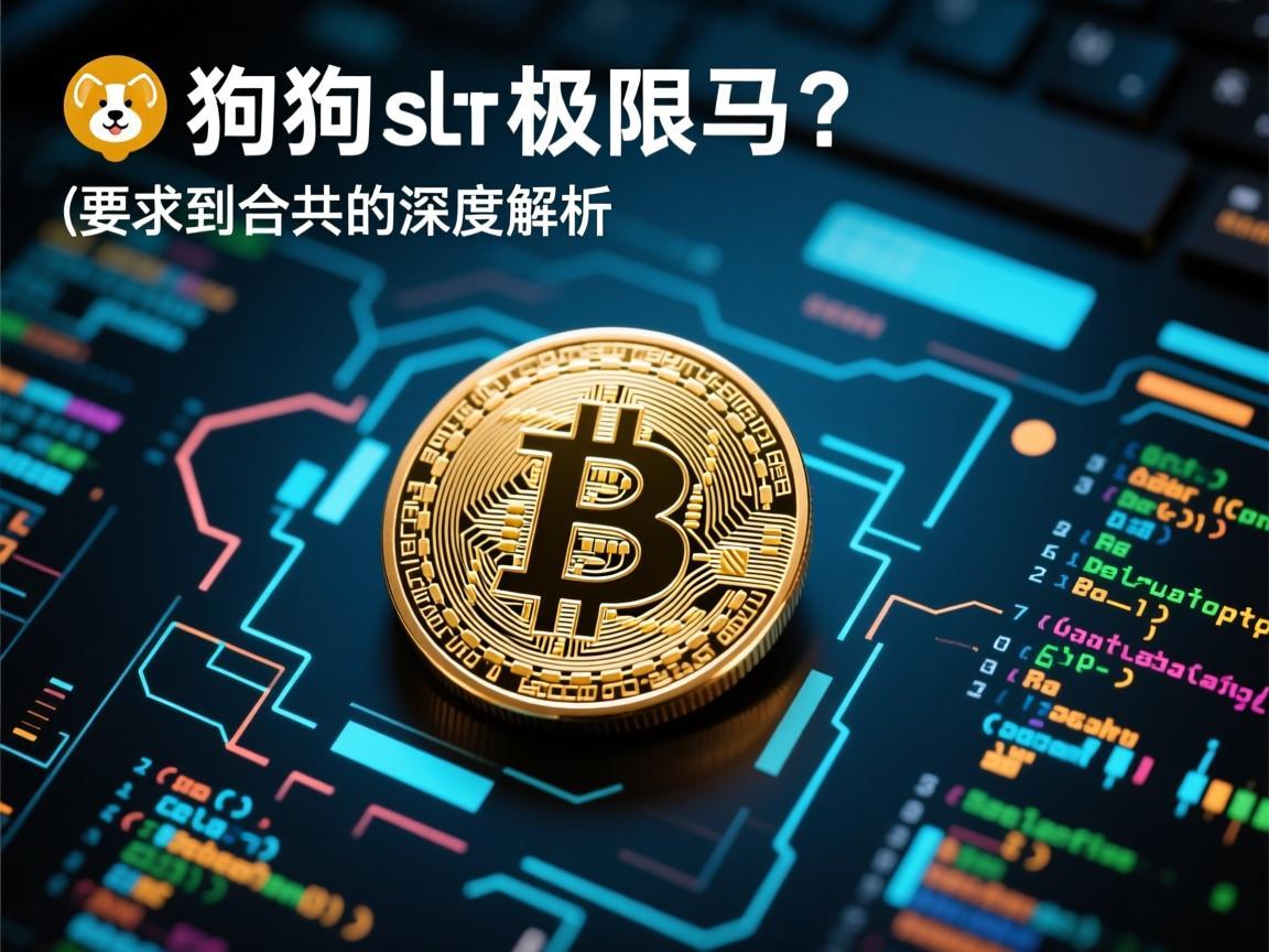 狗狗币有极限吗？从代码到共识的深度解析