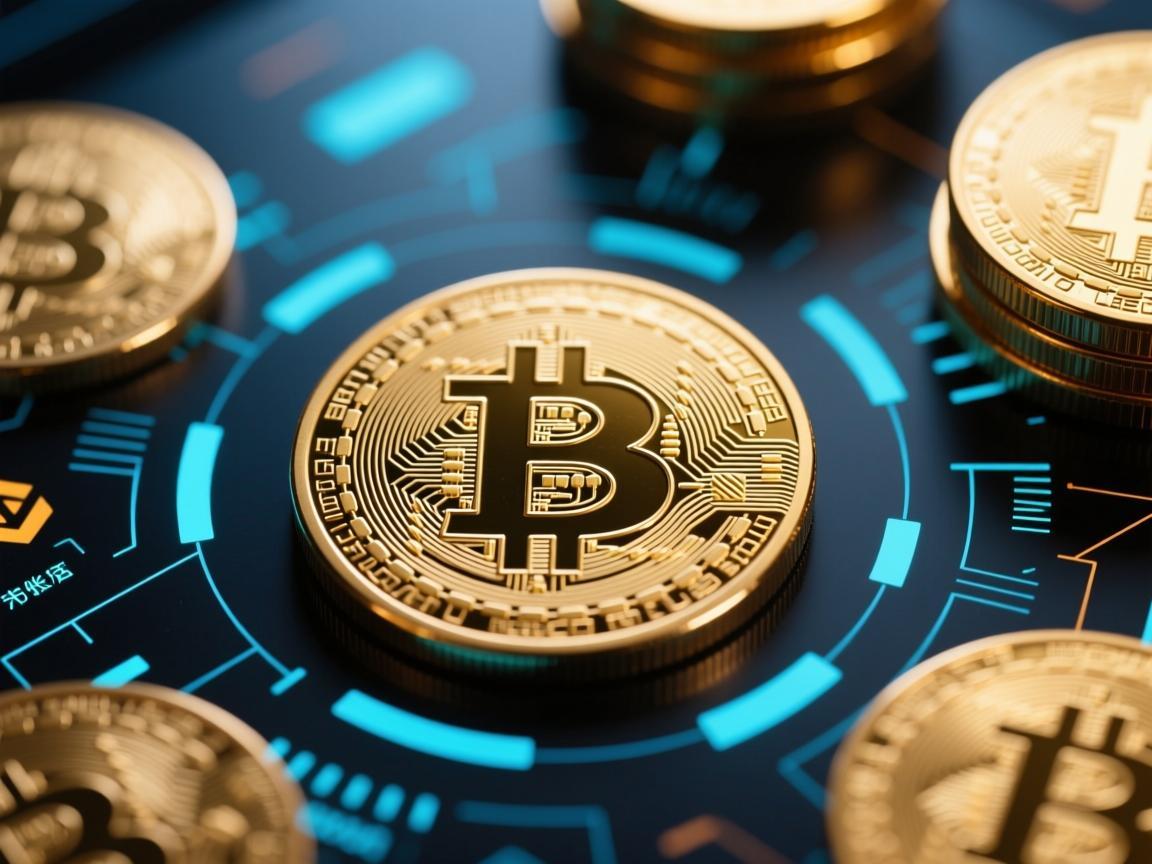 币安网冻结账户，合规浪潮下的用户资产安全隐忧