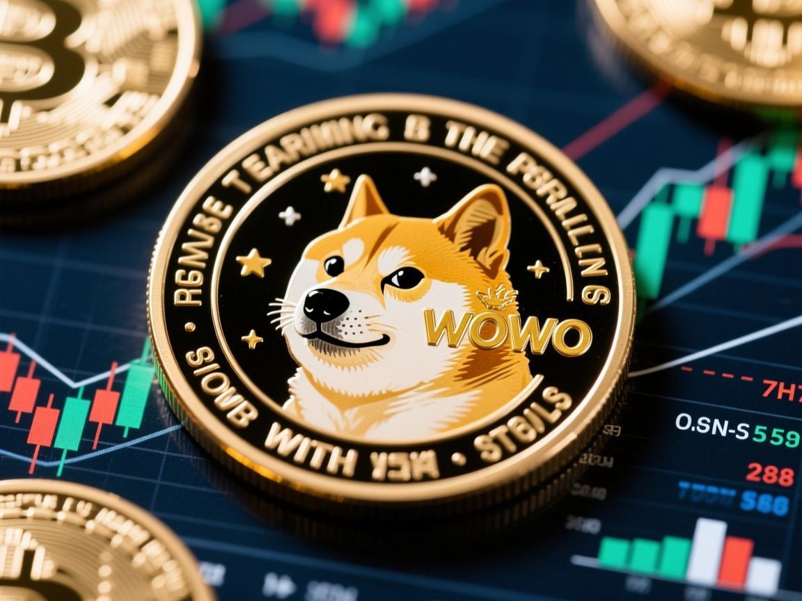 狗狗币太空狗币如何交易，新手指南与实用技巧