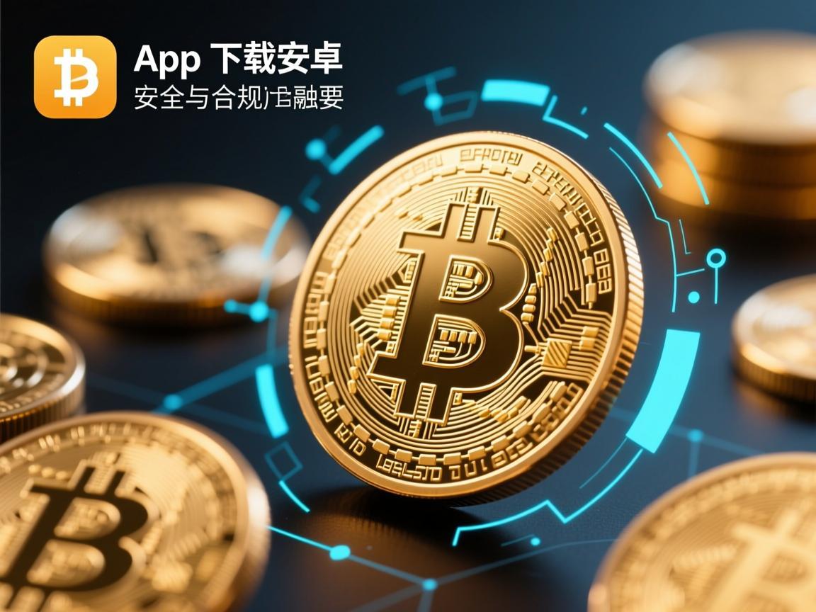 虚拟币App下载安卓，安全与合规是首要前提