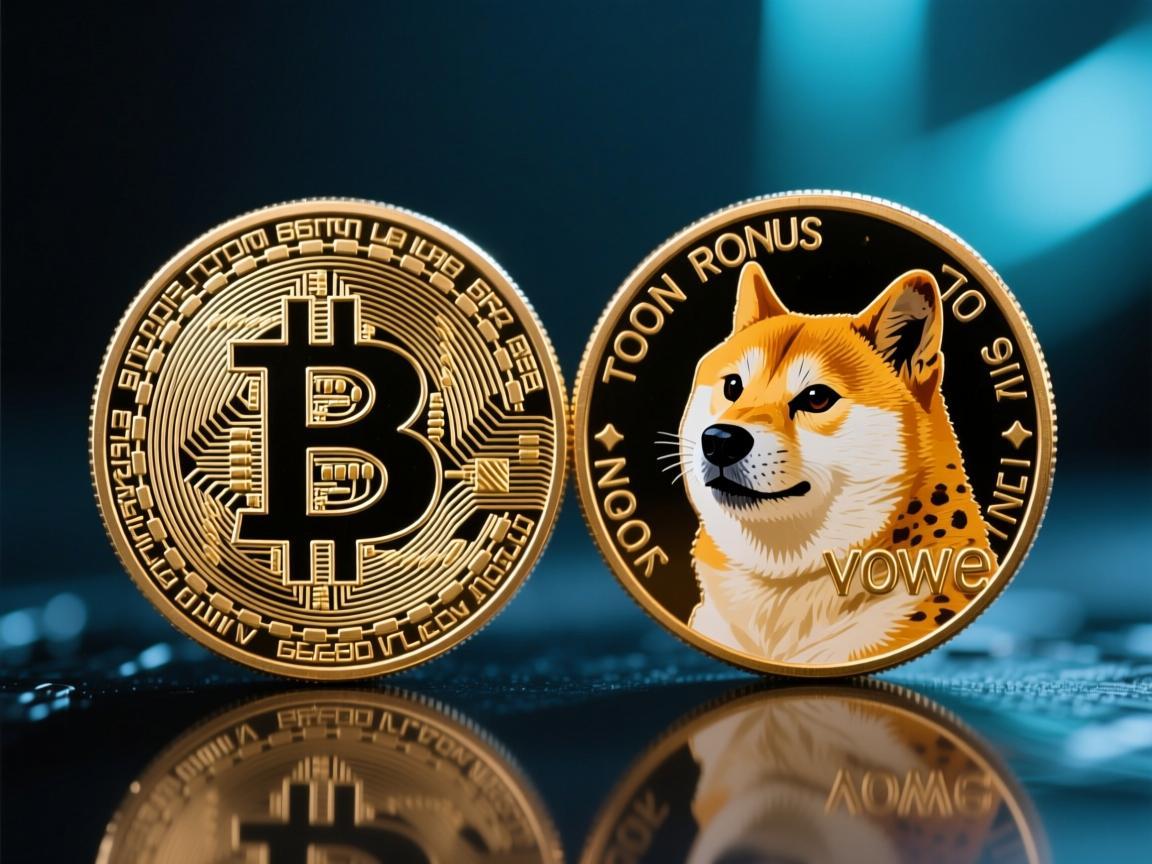 猎豹币与狗狗币，两种加密货币的核心差异