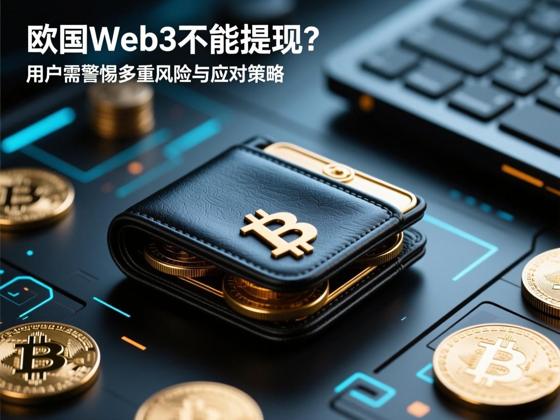 欧意Web3钱包不能提现?用户需警惕多重风险与应对策略
