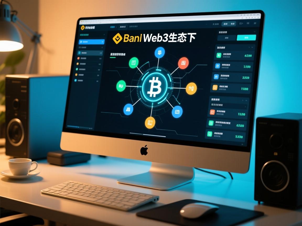 币安Web3生态下,一台电脑可运行的节点数量与资源优化指南